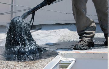 North Ripley flat roof waterproofing costs