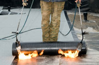 North Ripley flat roof sealing quote