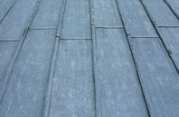 North Ripley lead roofing