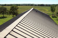 North Ripley metal roof quotes